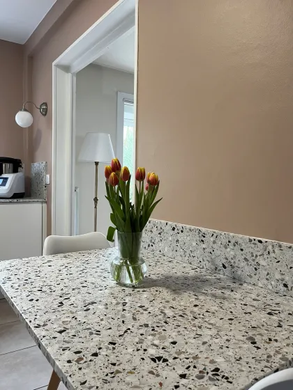 Cuisine Terrazzo