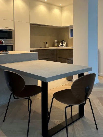 Céramique Caliza beige