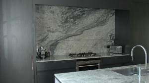 Project : workplan in Piracema granit Ateliers SANSONE