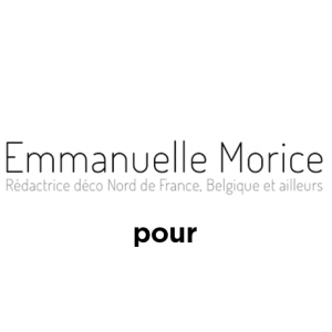 Emmanuelle Morice pour les Ateliers Sansone