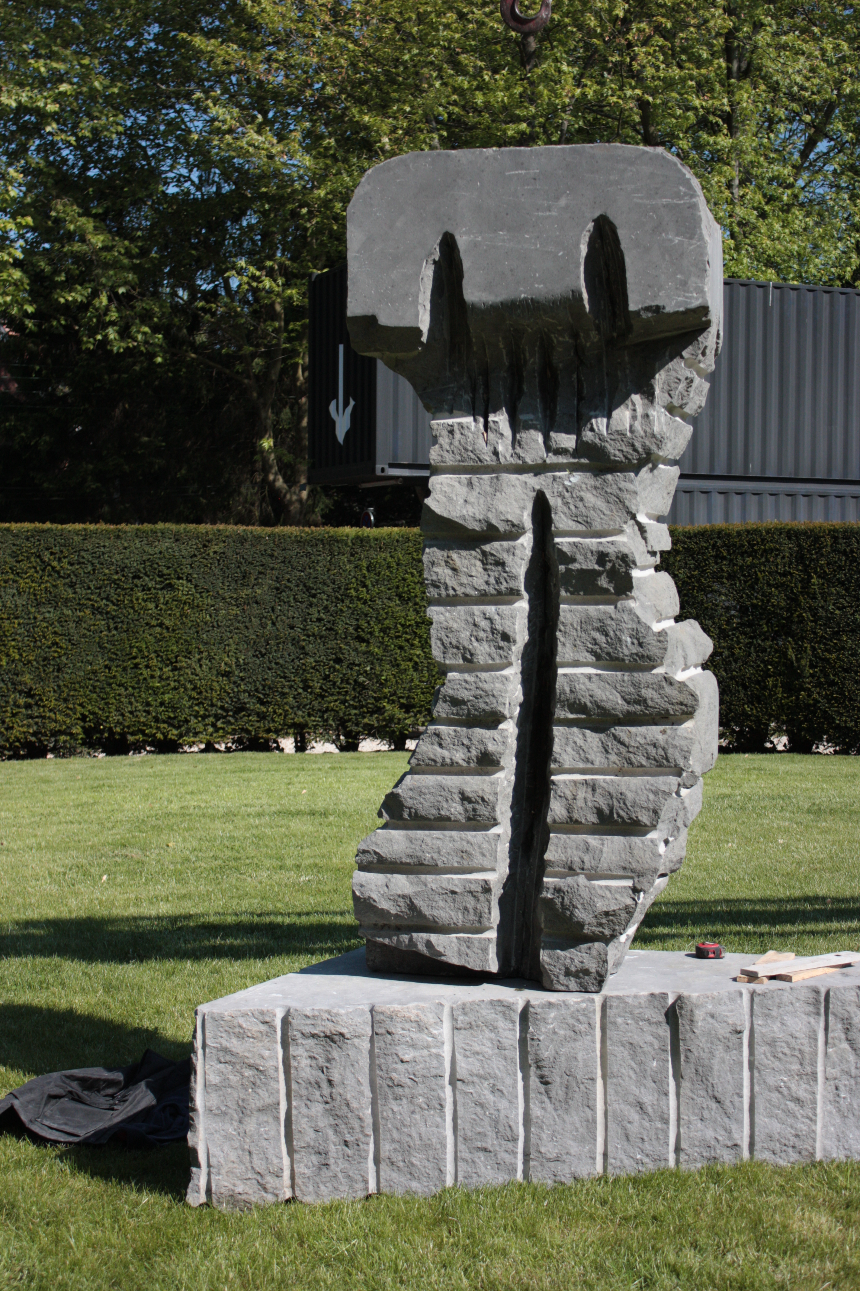 Villa Cavrois eugene dodeigne