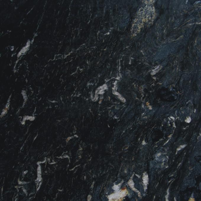 FOREST BLACK